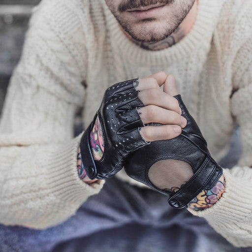 Driving Gloves