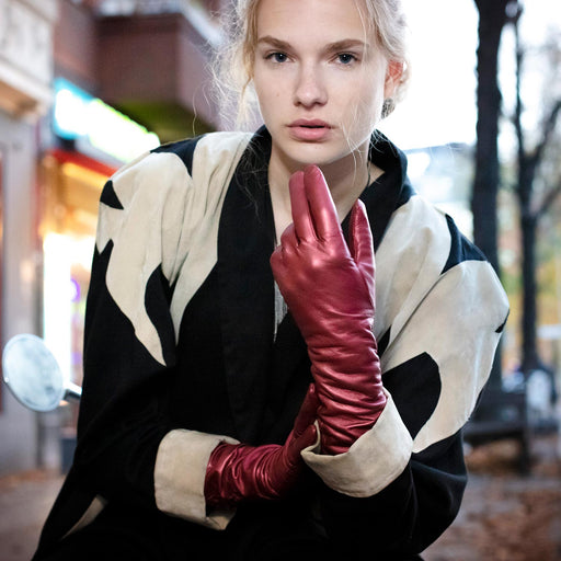 All women's gloves
