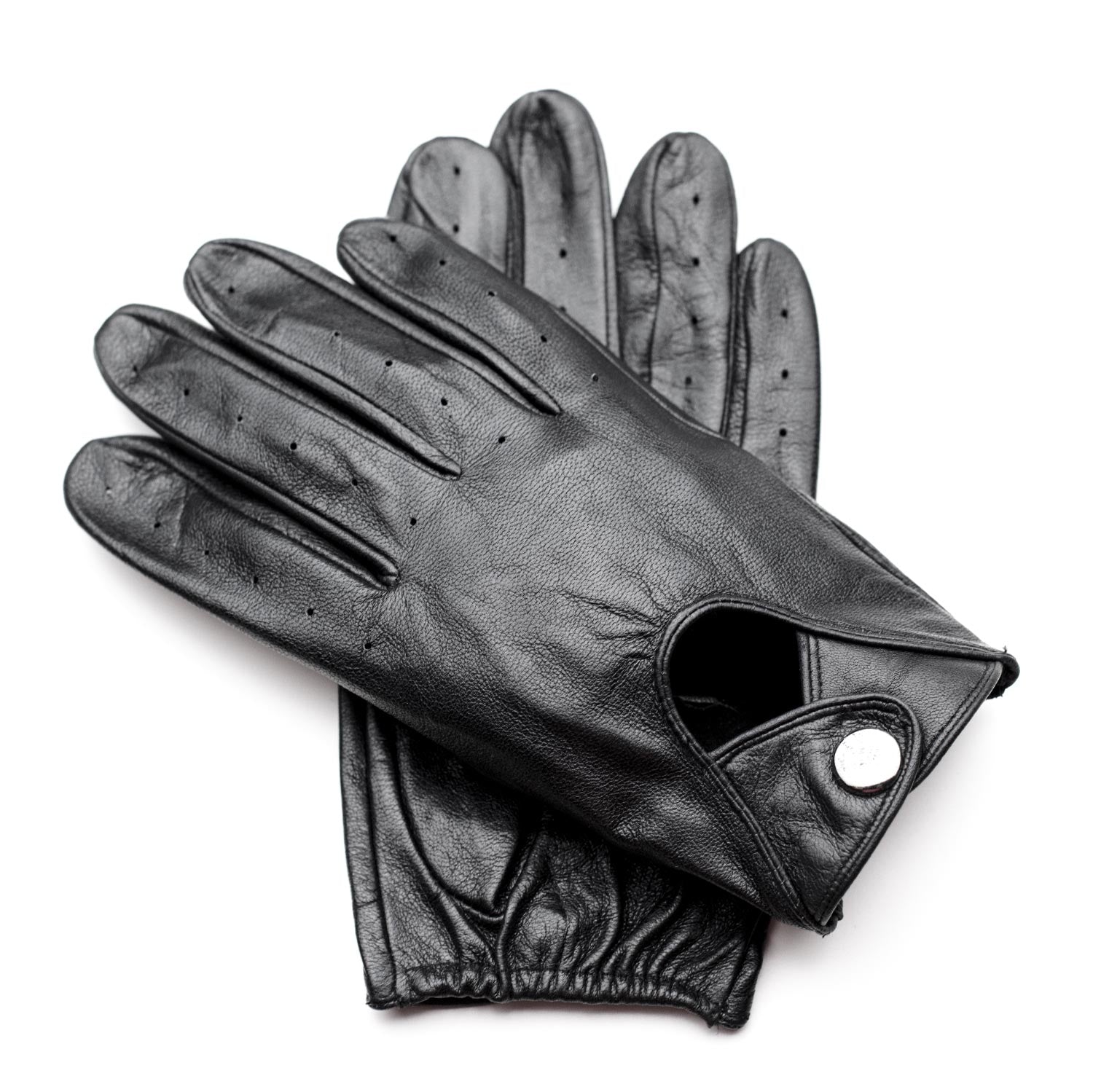 Stealth Glove, Thin Leather Gloves